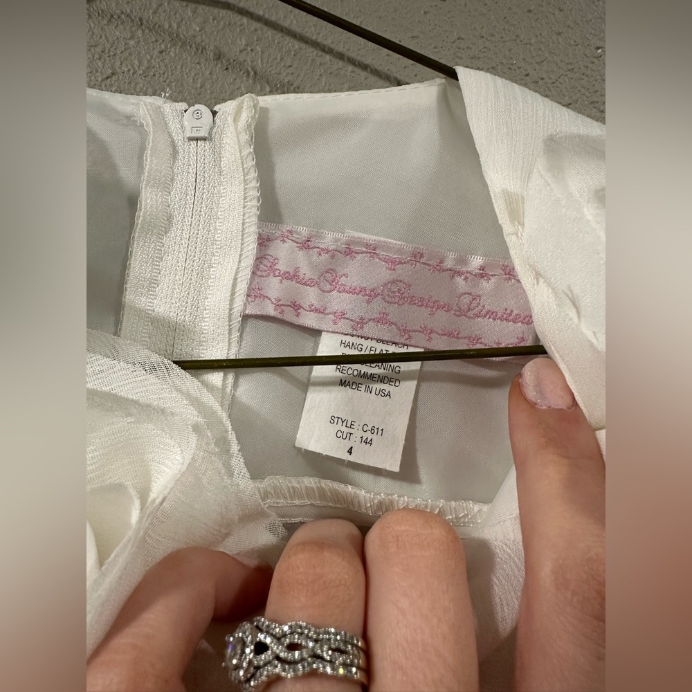 NWT Sophia Young Designs Limited - Picture 5 of 7